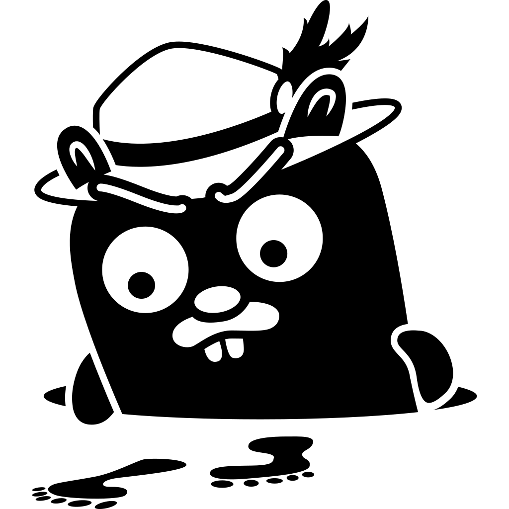 Jaeger Dark logo Jaeger Dark logo