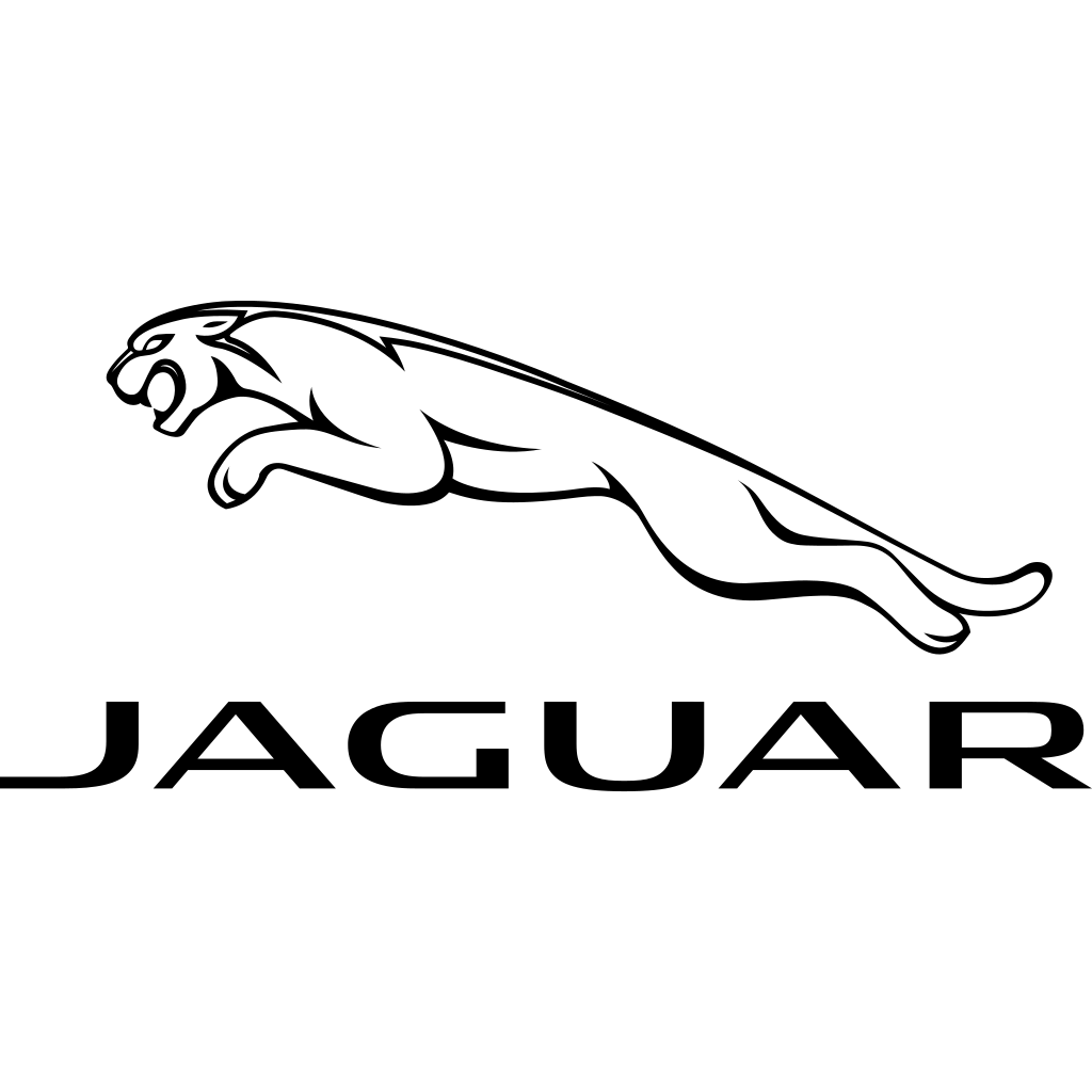 Jaguar Dark logo Jaguar Dark logo