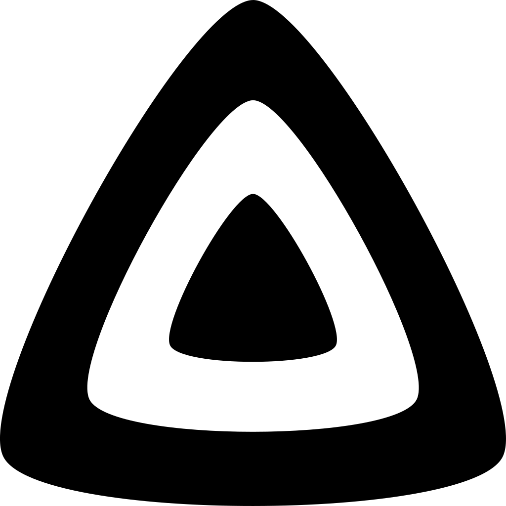 Jellyfin Dark logo Jellyfin Dark logo