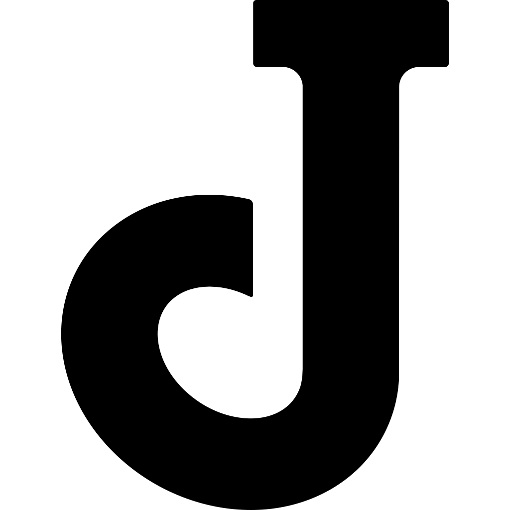 Joplin Dark logo Joplin Dark logo