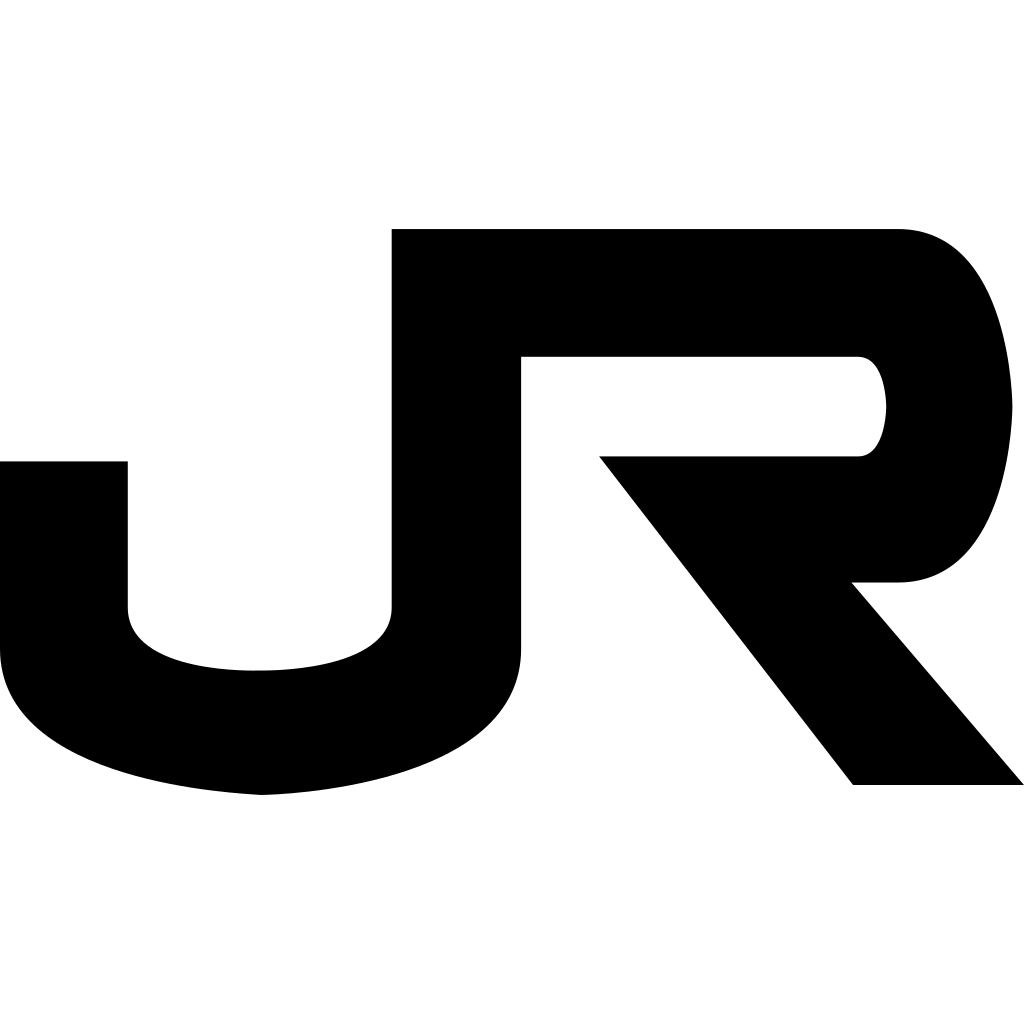 Jrgroup Dark logo Jrgroup Dark logo