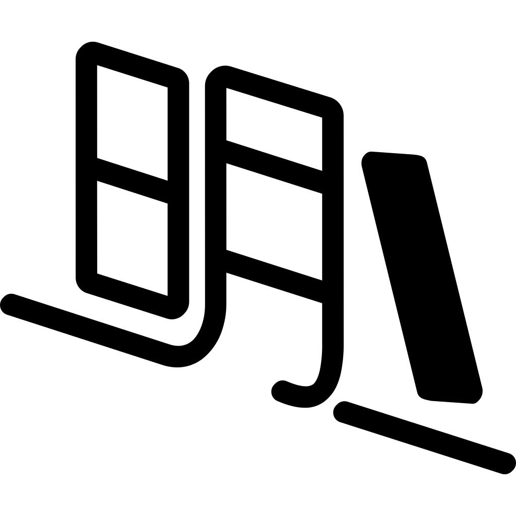 Kenmei Dark logo Kenmei Dark logo