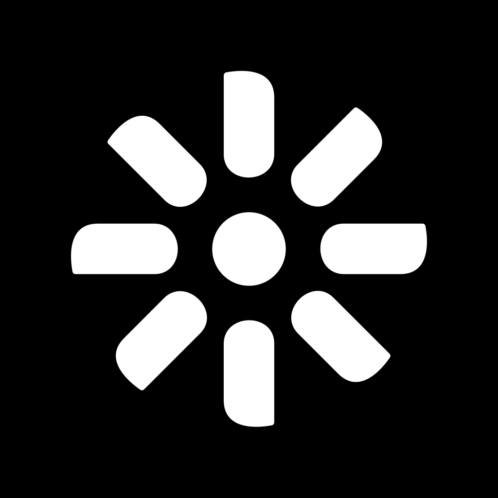Kentico Dark logo Kentico Dark logo