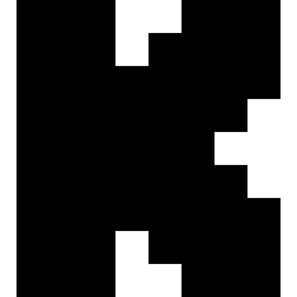 Kick Dark logo Kick Dark logo