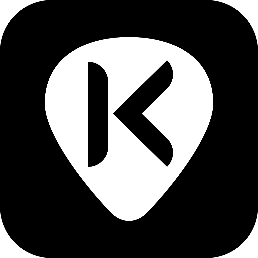 Klook Dark logo Klook Dark logo