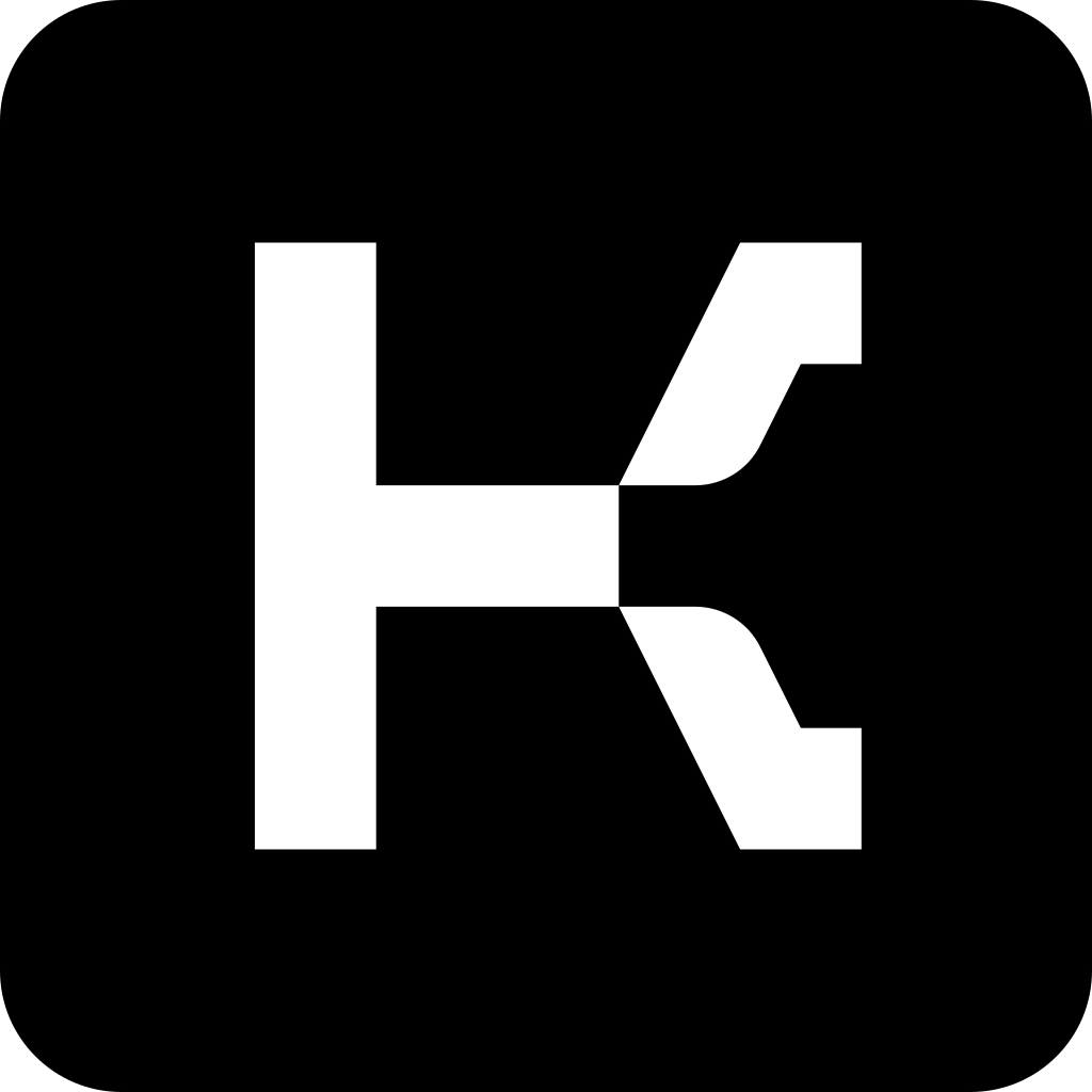 Kongregate Dark logo Kongregate Dark logo