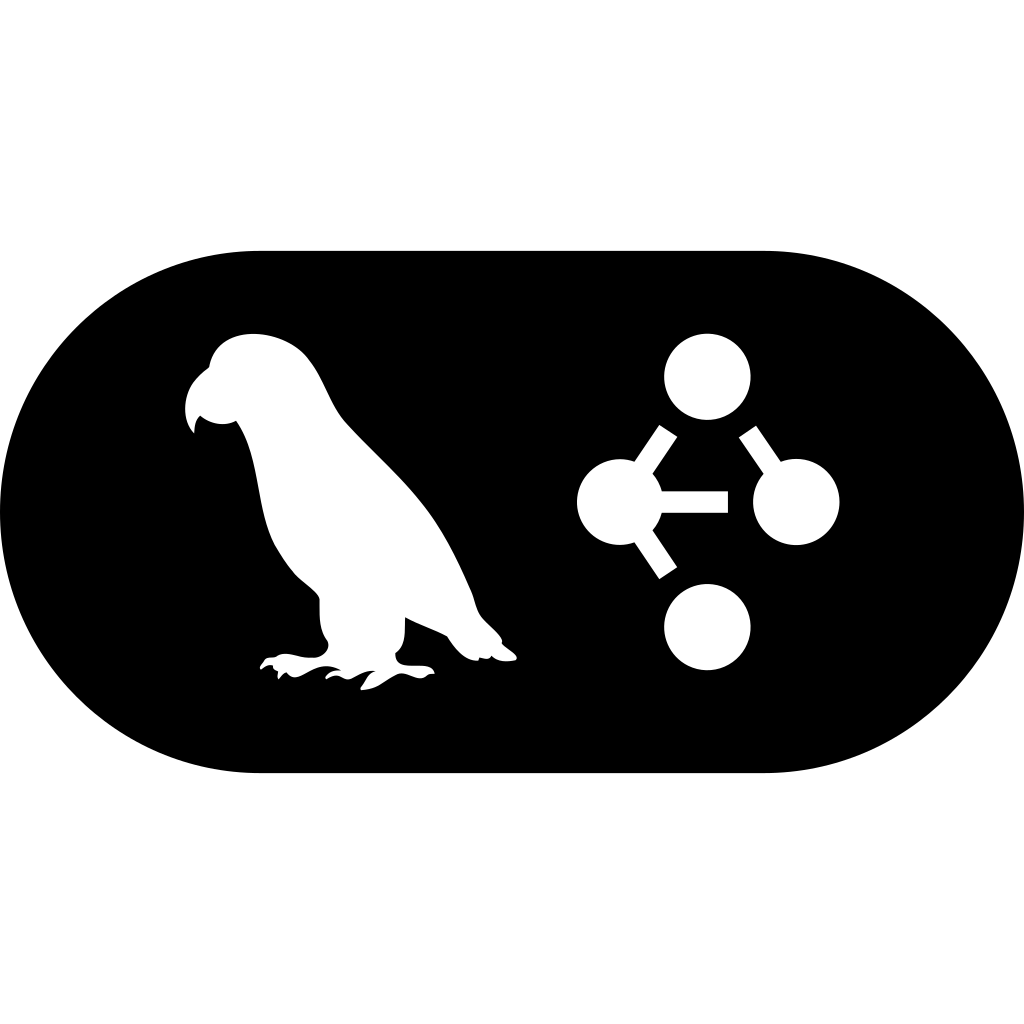 Langgraph Dark logo Langgraph Dark logo