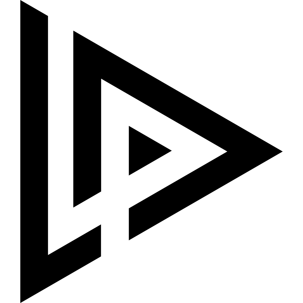 Lapce Dark logo Lapce Dark logo