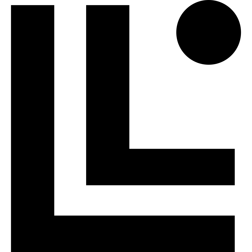 Linksys Dark logo Linksys Dark logo