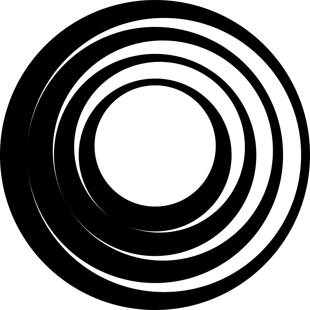 Loop Dark logo Loop Dark logo