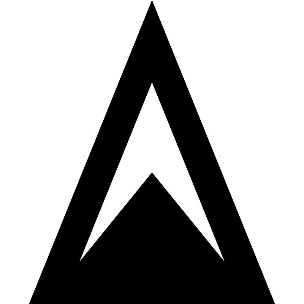 Lucia Dark logo Lucia Dark logo