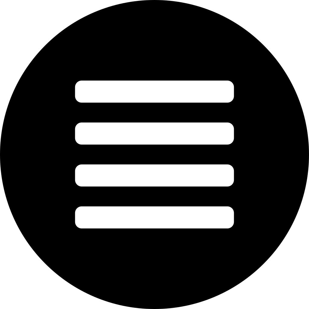 Maas Dark logo Maas Dark logo