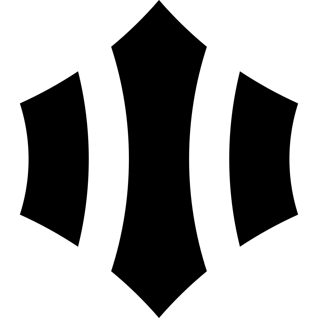 Magic Dark logo Magic Dark logo