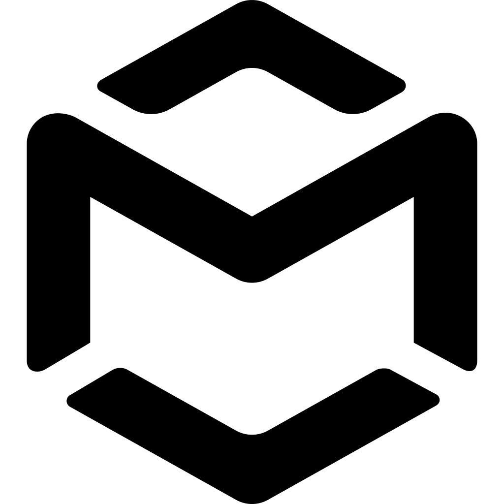 Mailtrap Dark logo Mailtrap Dark logo