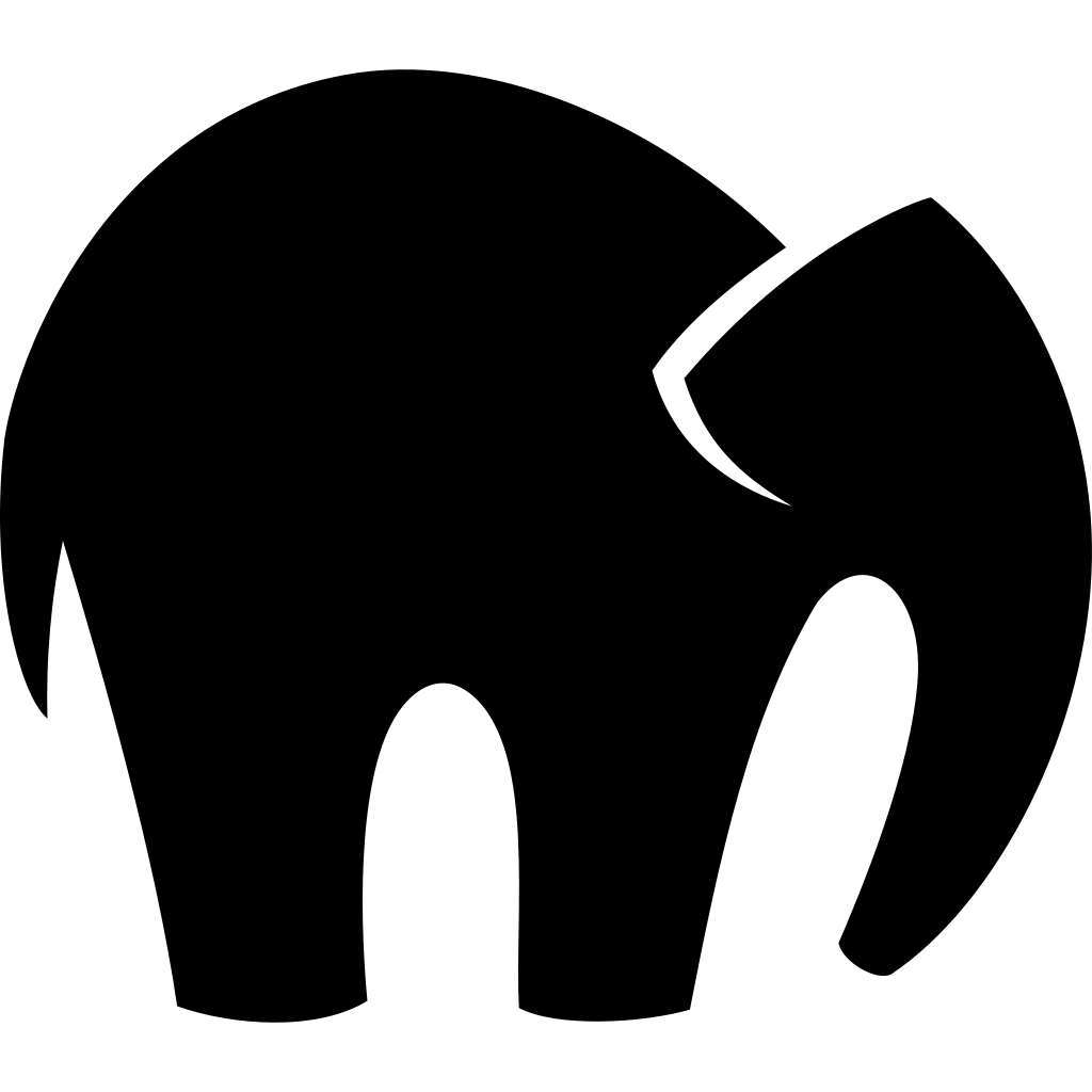 Mamp Dark logo Mamp Dark logo