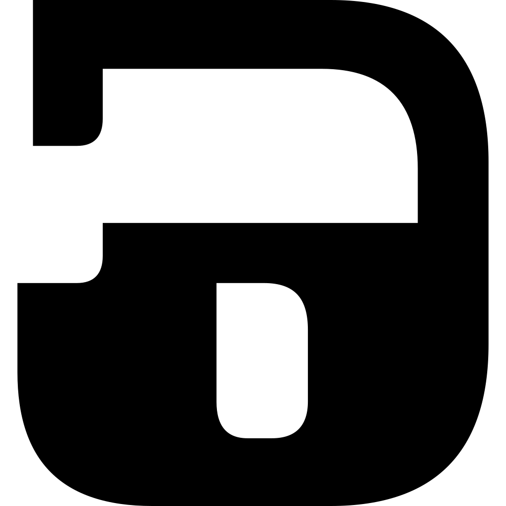 Metager Dark logo Metager Dark logo