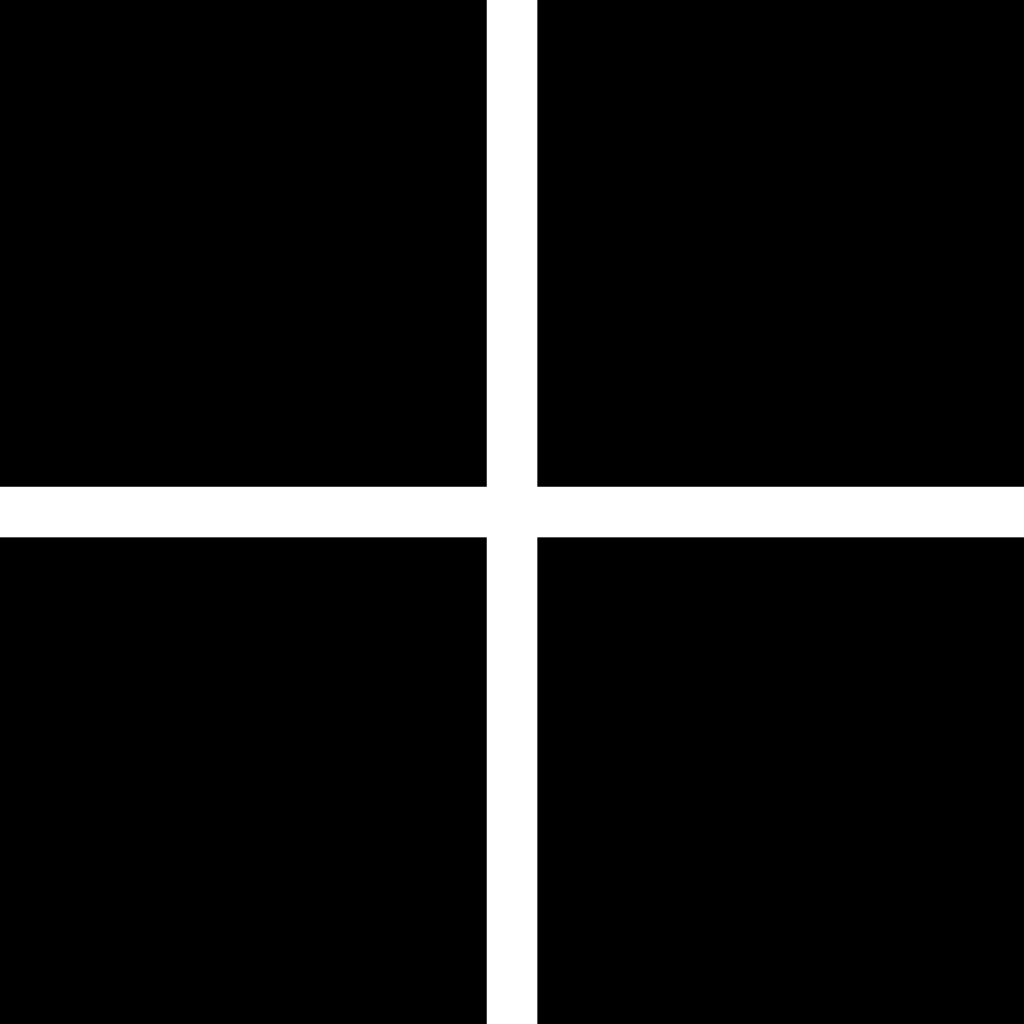 Microsoft Dark logo Microsoft Dark logo