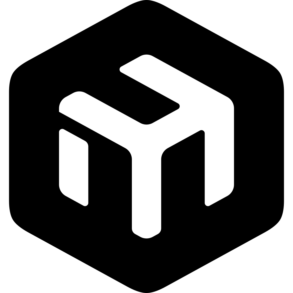 Mikrotik Dark logo Mikrotik Dark logo