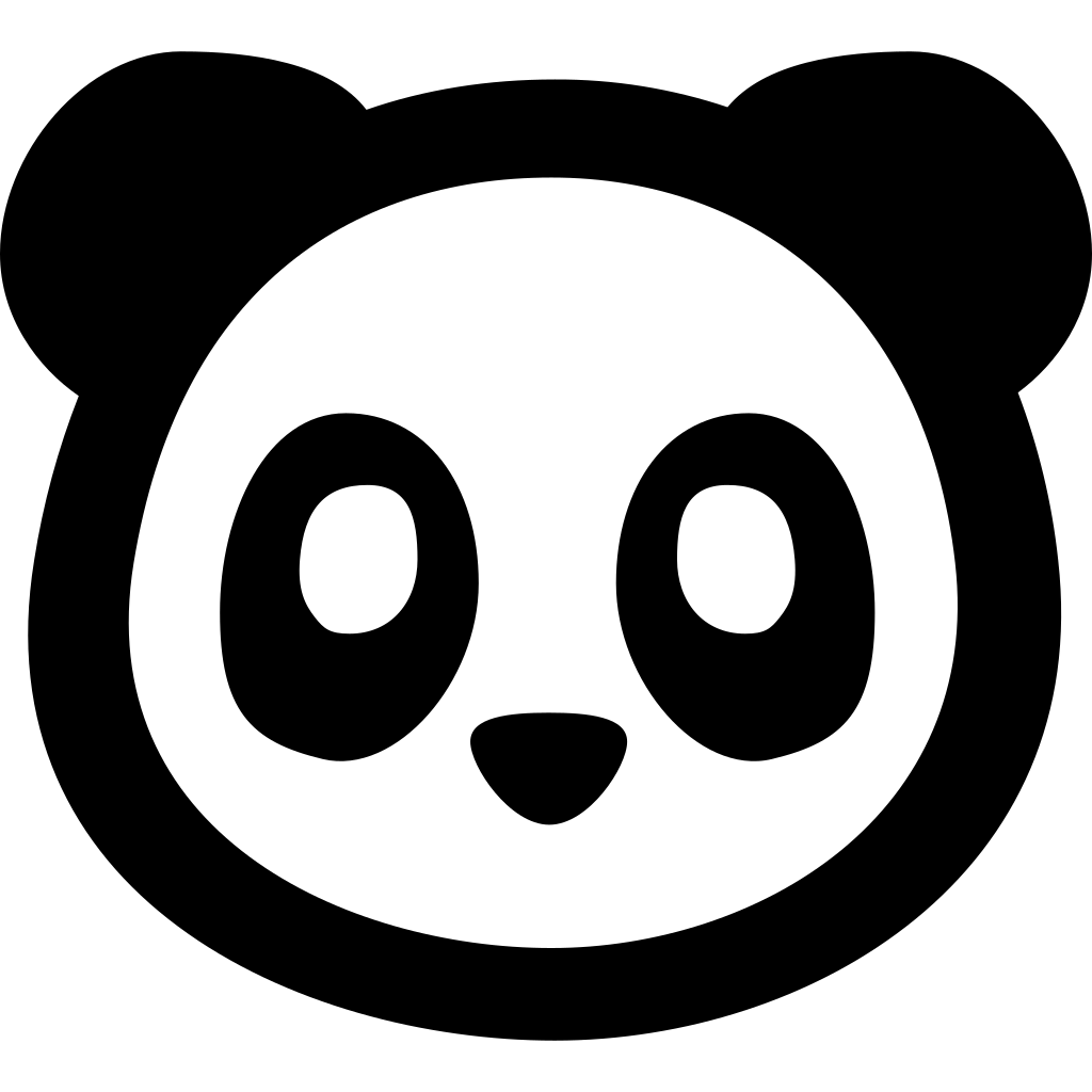 Monica Dark logo Monica Dark logo