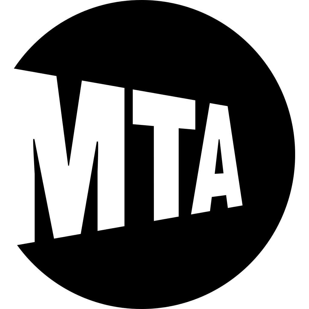 Mta Dark logo Mta Dark logo