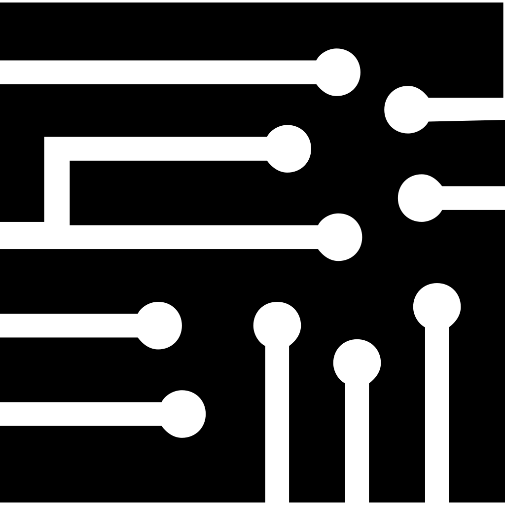 Multisim Dark logo Multisim Dark logo