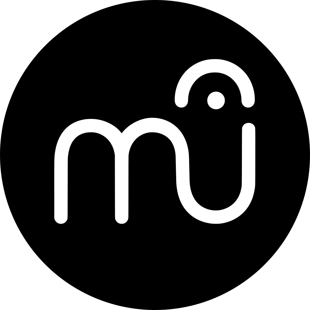 Musescore Dark logo Musescore Dark logo