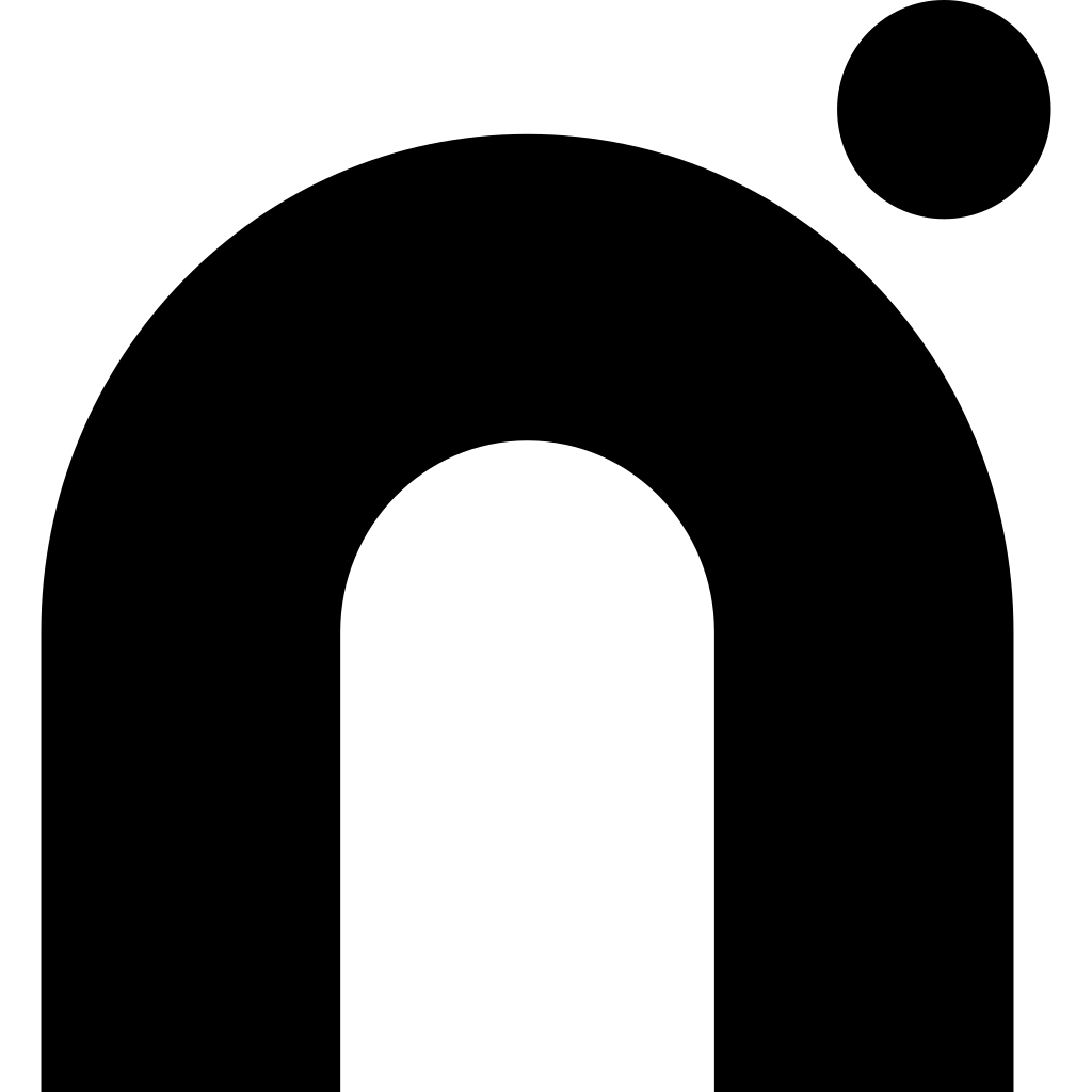 Namebase Dark logo Namebase Dark logo
