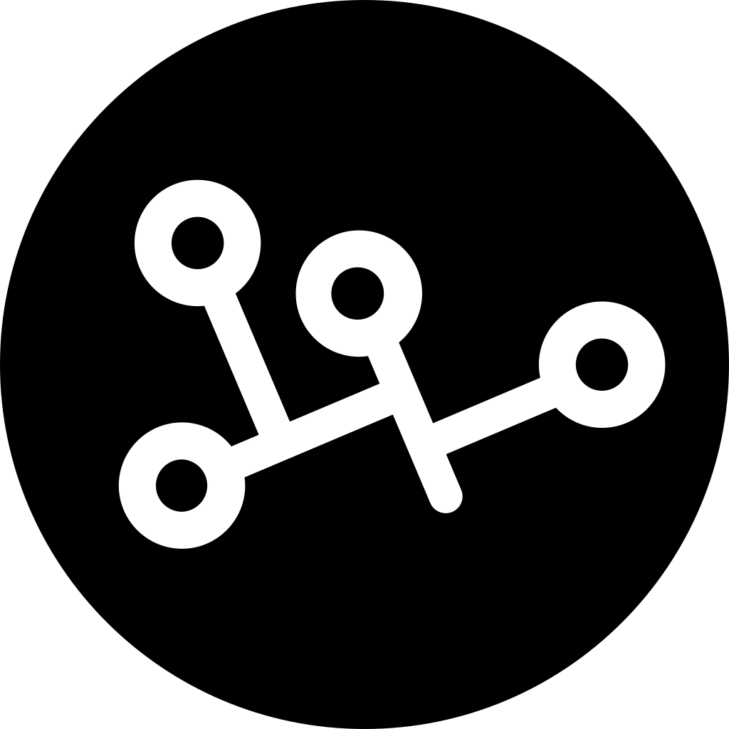 Namuwiki Dark logo Namuwiki Dark logo