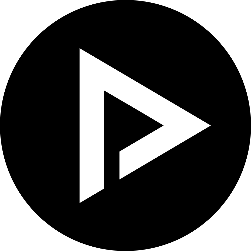 Newpipe Dark logo Newpipe Dark logo