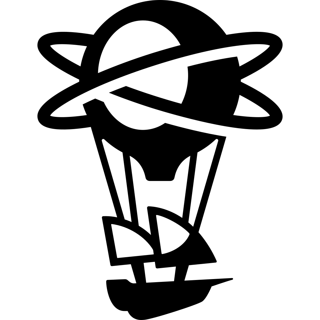 Niantic Dark logo Niantic Dark logo