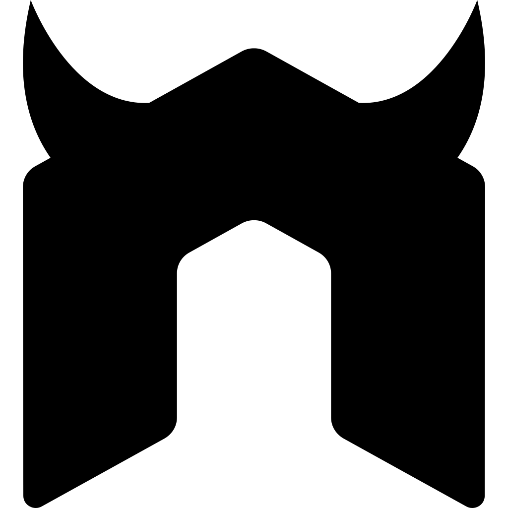 Nodemon Dark logo Nodemon Dark logo