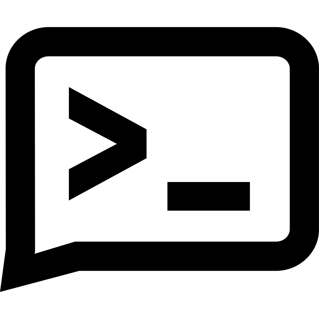 Ntfy Dark logo Ntfy Dark logo