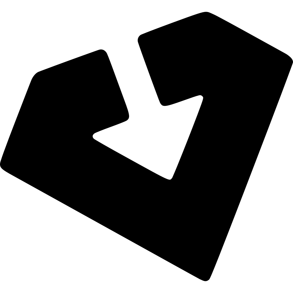 Obtainium Dark logo Obtainium Dark logo