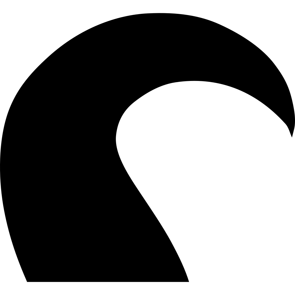Octoprint Dark logo Octoprint Dark logo