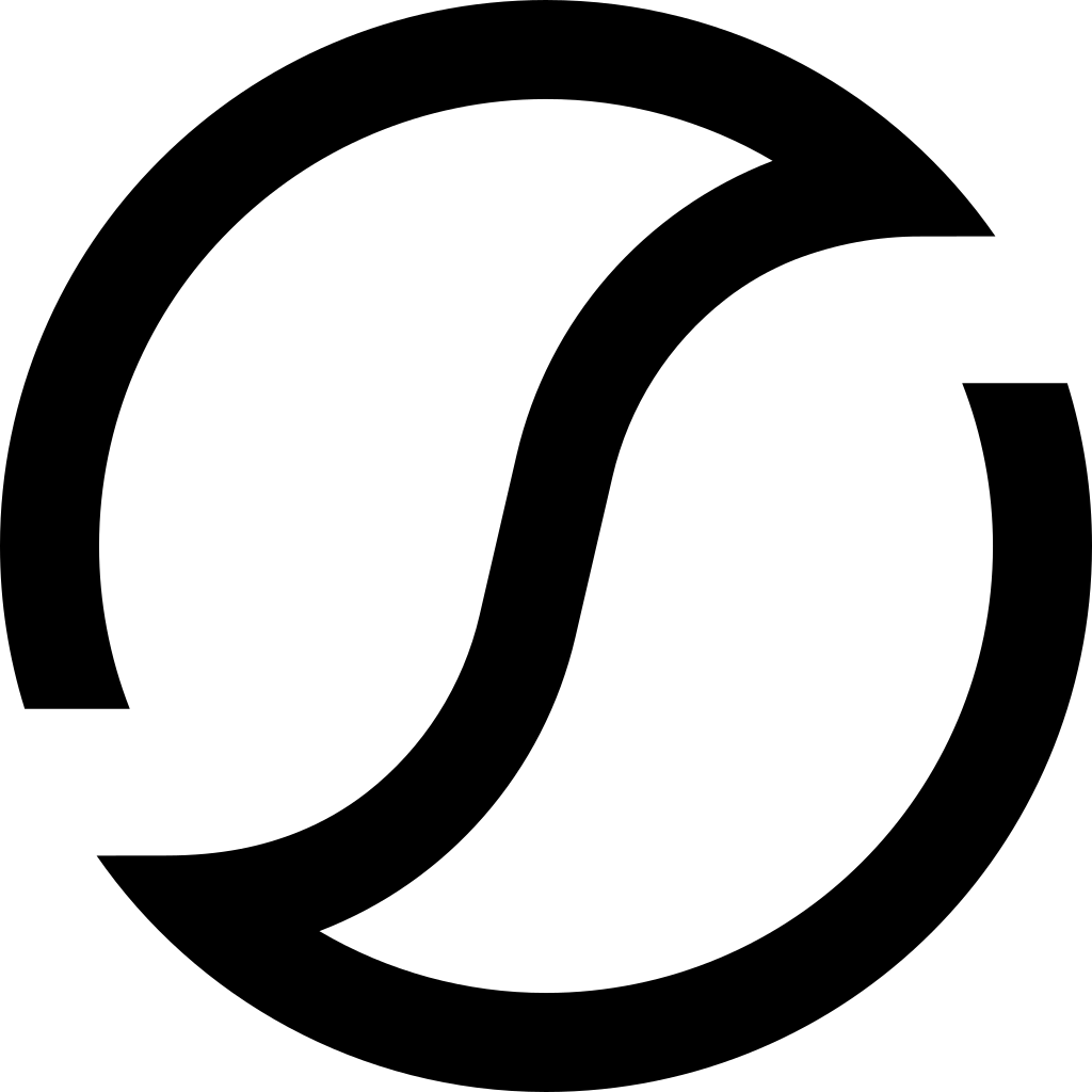 Onestream Dark logo Onestream Dark logo