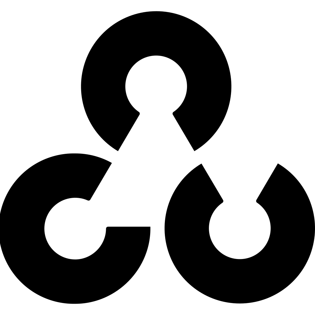Opencv Dark logo Opencv Dark logo