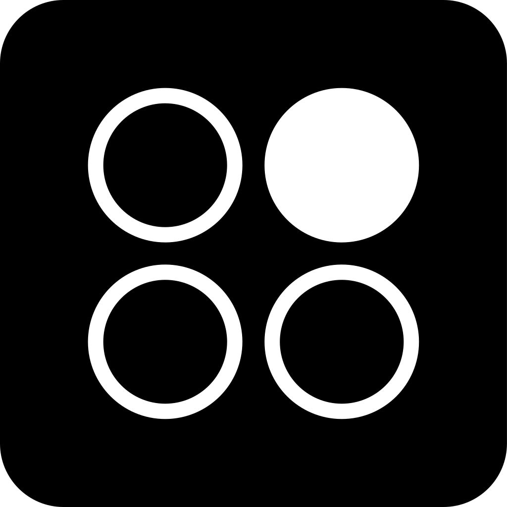 Payback Dark logo Payback Dark logo