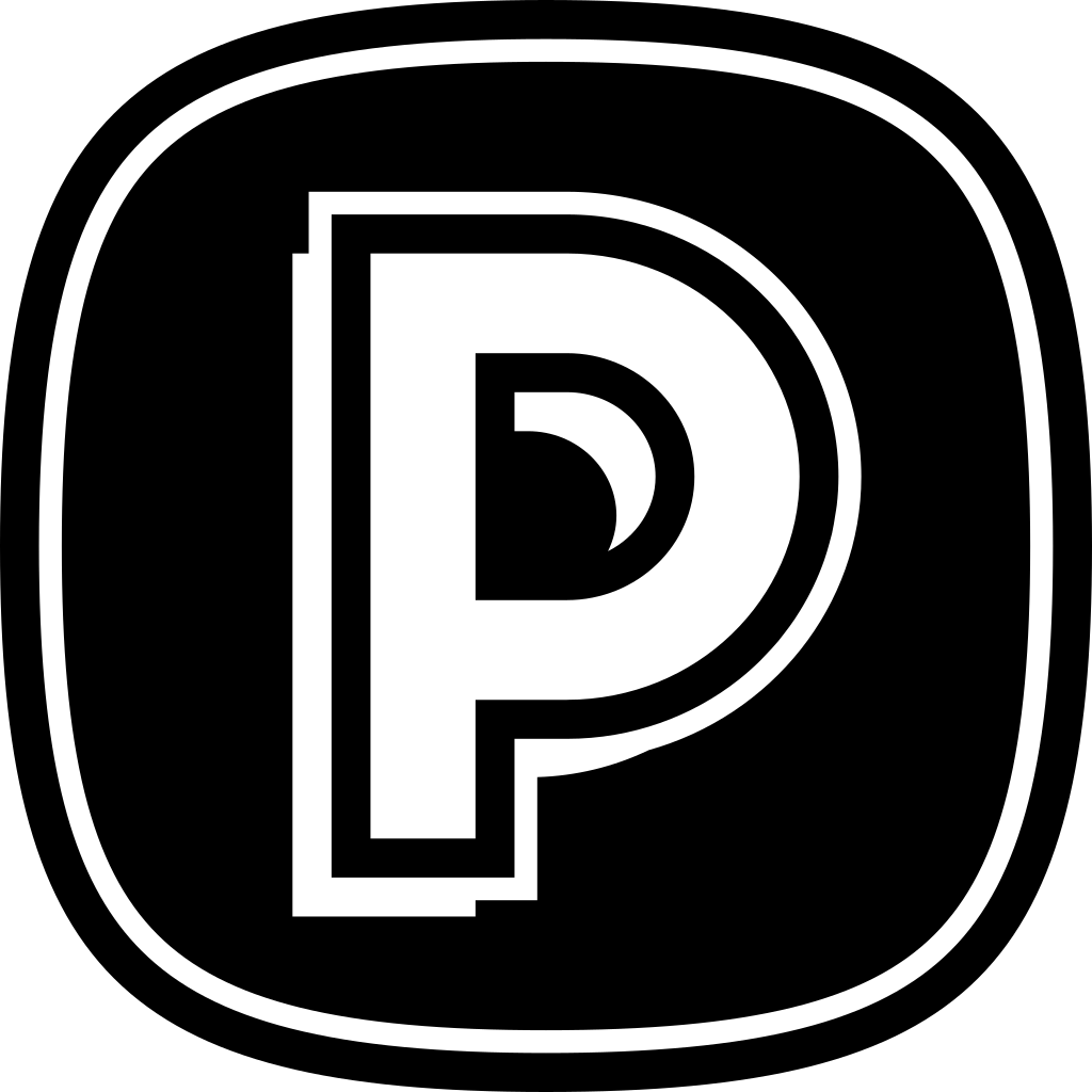 Peerlist Dark logo Peerlist Dark logo