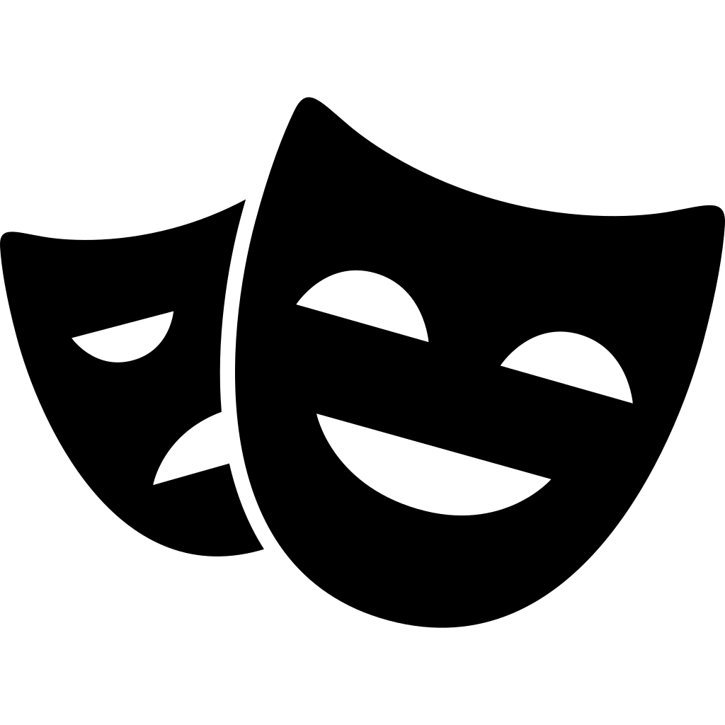 Playwright Dark logo Playwright Dark logo
