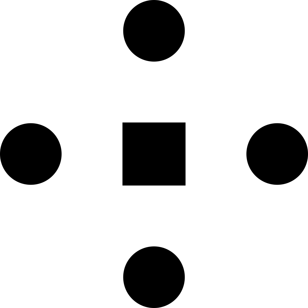Pluscodes Dark logo Pluscodes Dark logo