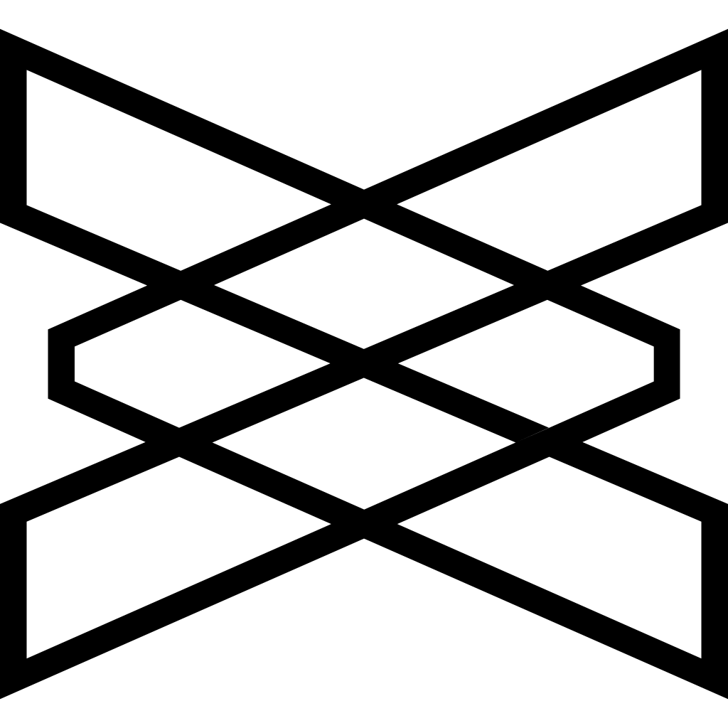 Posit Dark logo Posit Dark logo