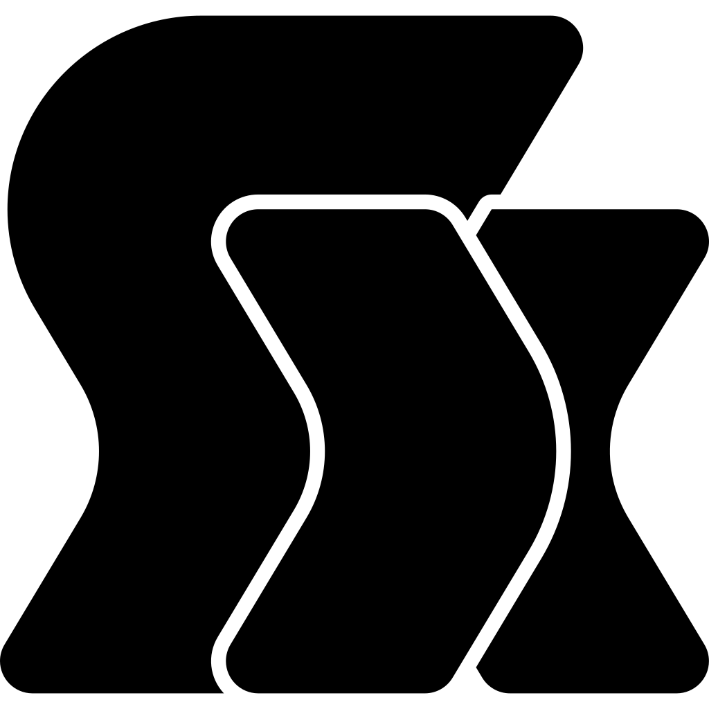 Powerfx Dark logo Powerfx Dark logo
