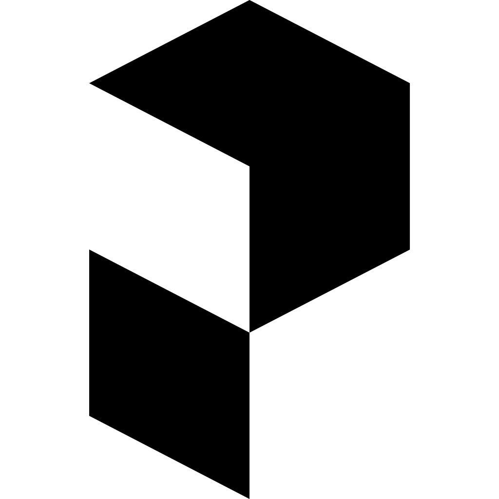 Prefect Dark logo Prefect Dark logo