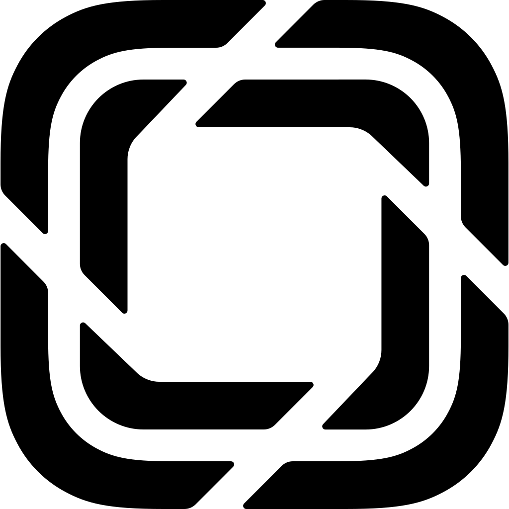 Prismic Dark logo Prismic Dark logo