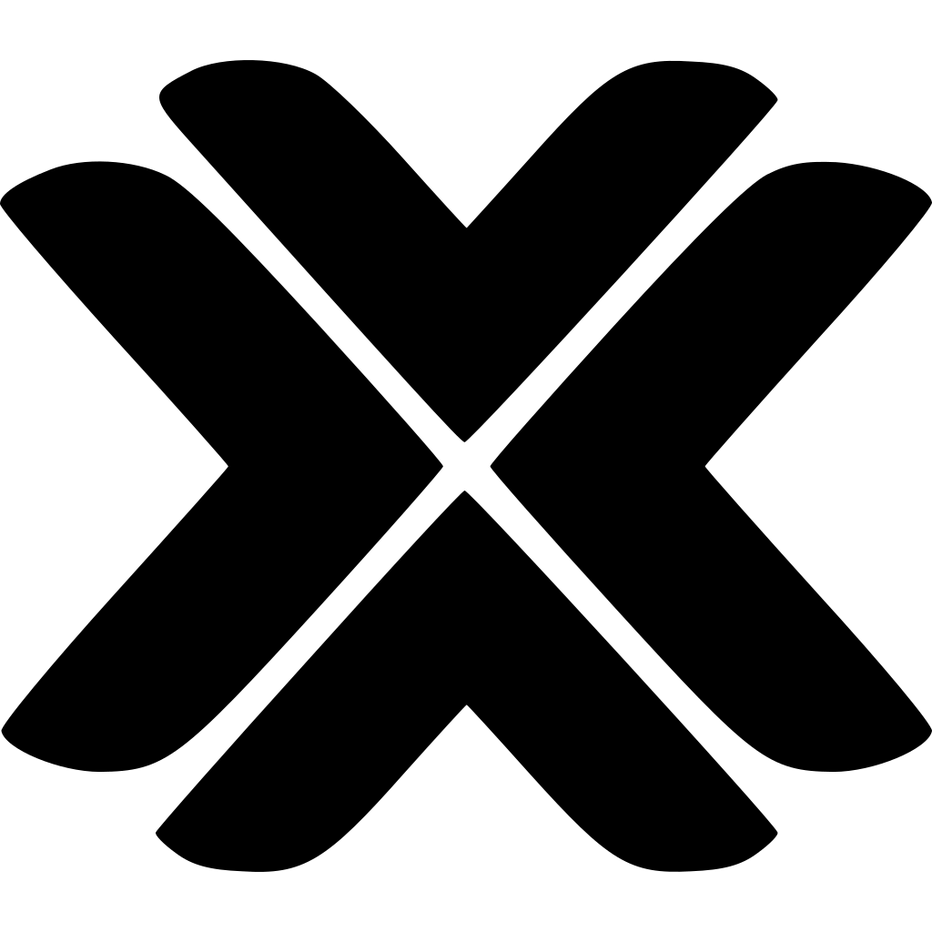 Proxmox Dark logo Proxmox Dark logo