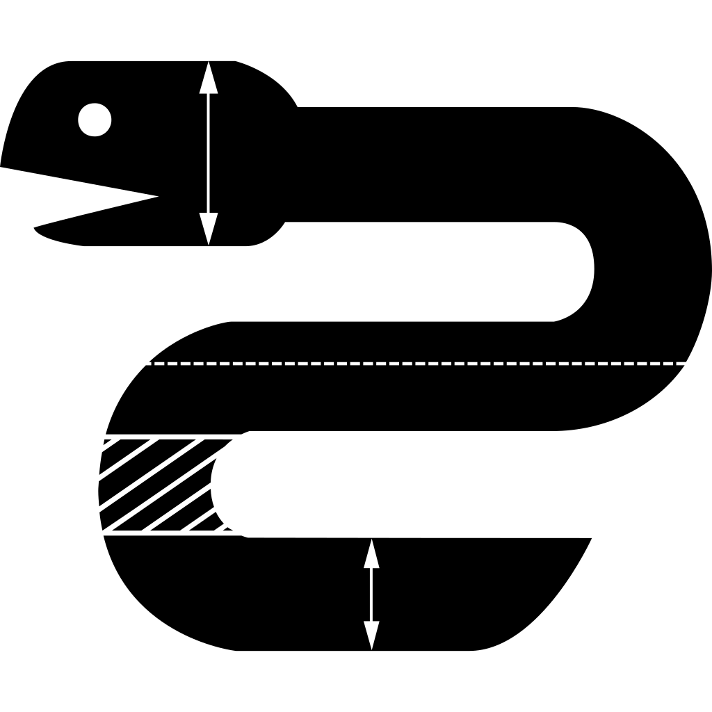 Pyscaffold Dark logo Pyscaffold Dark logo