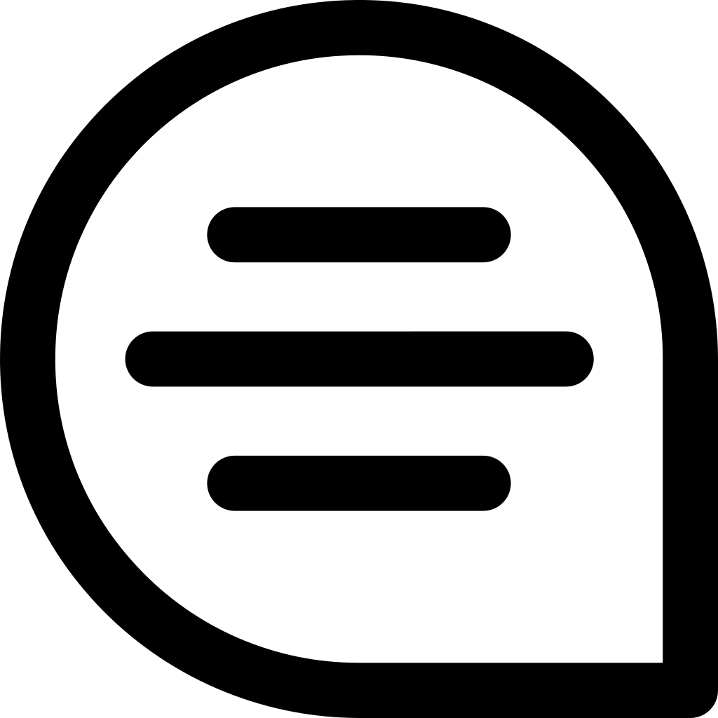 Quip Dark logo Quip Dark logo
