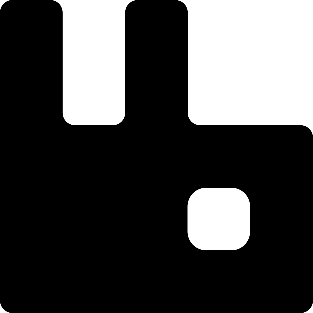 Rabbitmq Dark logo Rabbitmq Dark logo