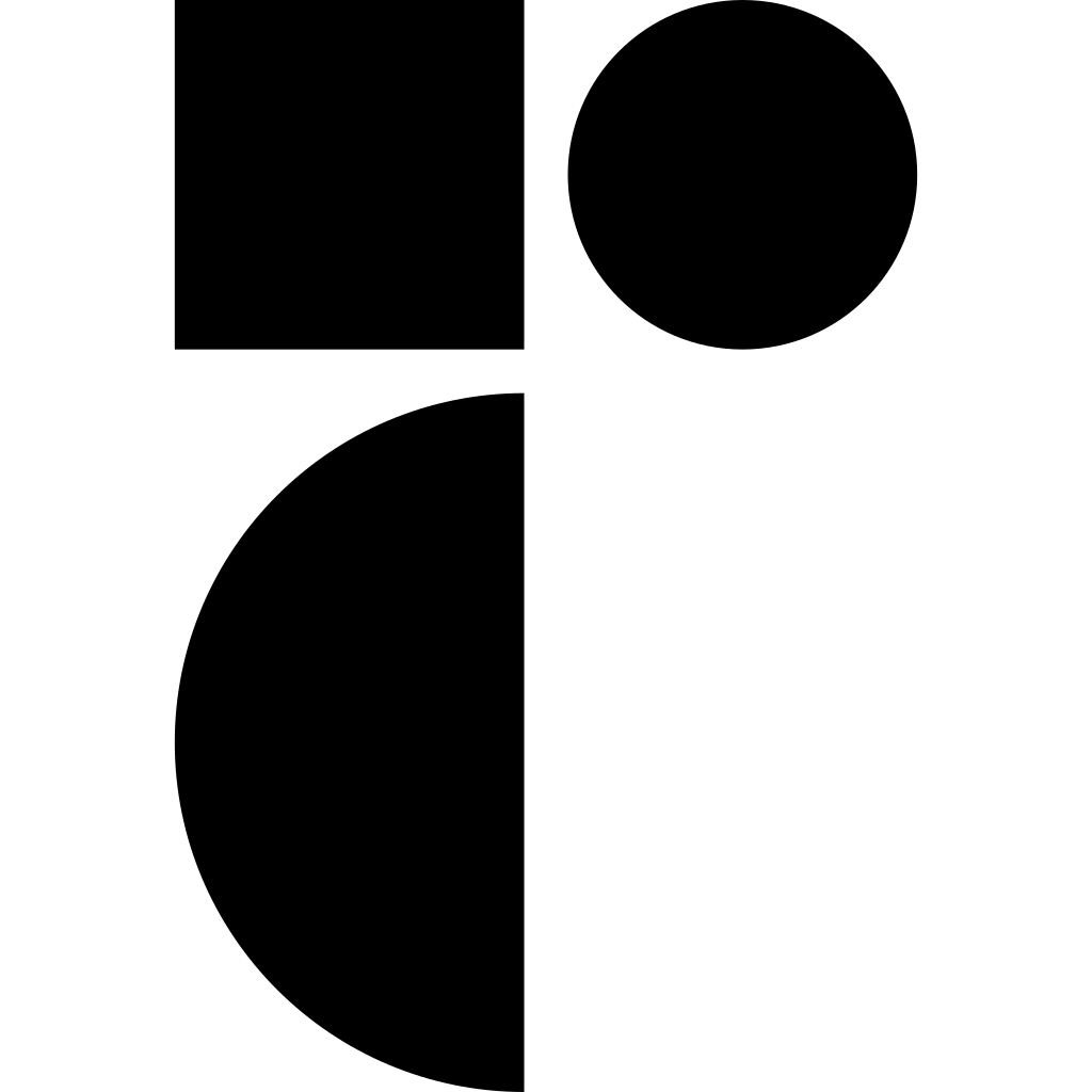 Radixui Dark logo Radixui Dark logo