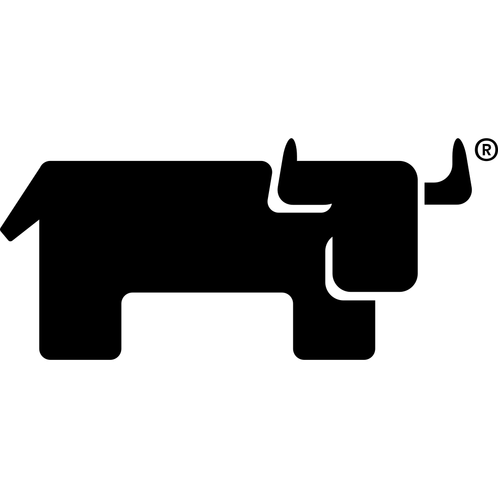 Rancher Dark logo Rancher Dark logo